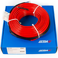 Нагревательный кабель DEVI (ДЕВИ) DEVIflex 18T